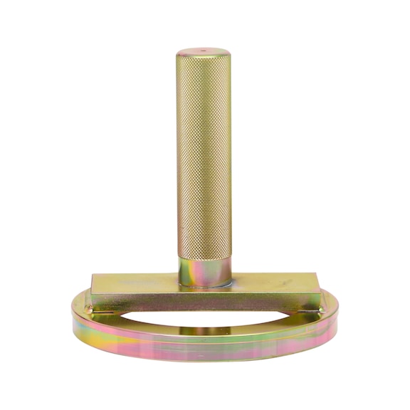 Seal mounting mandrel for BPW - Assembly tool (standard part, toolmaking)