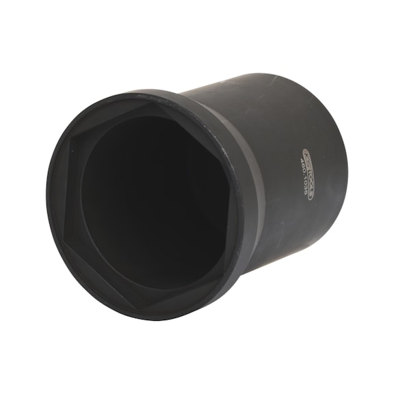 Axle nut wrench for Mercedes, hexagonal, 95 mm - Axle nut wrench