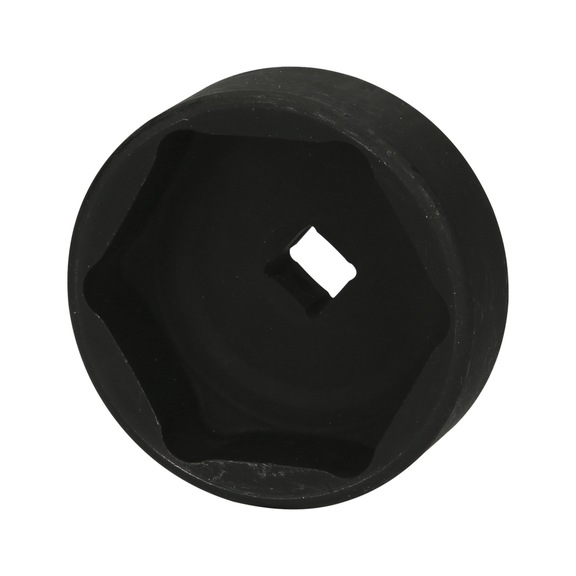 3/8 inch oil filter wrench D: 46 mm / 6 sides - Oil filter wrench