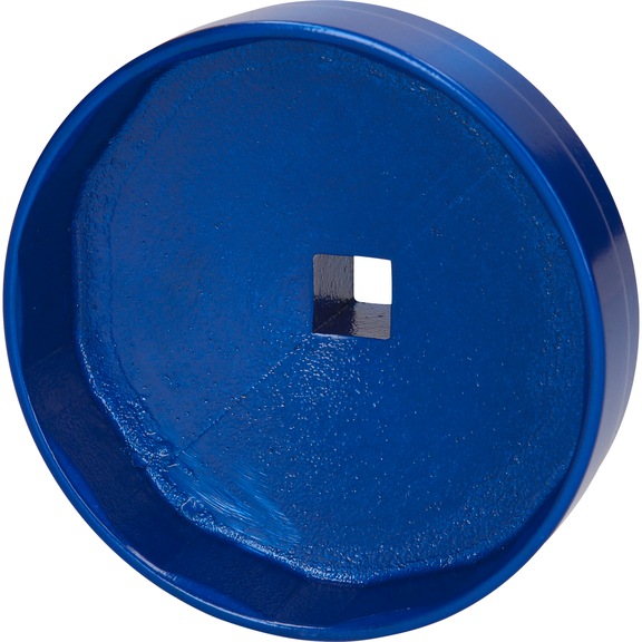 1/2 inch oil filter wrench D: 92 mm / 10 sides - Oil filter wrench