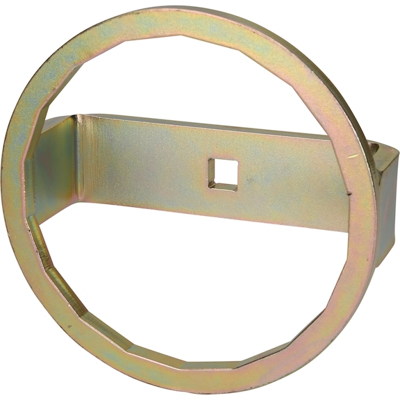 1/2 inch oil filter wrench D: 135.0 mm / 18 sides - Oil filter wrench