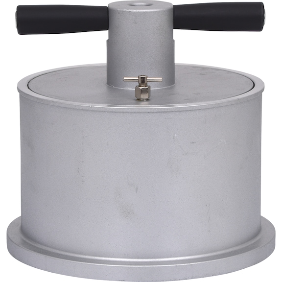 Bearing lubrication aid - Lubrication device (oil, parts)