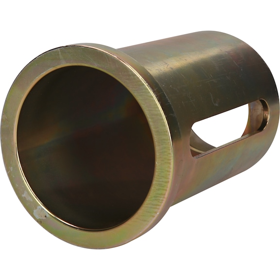 Puller bell D: 90 mm - Puller - individual parts