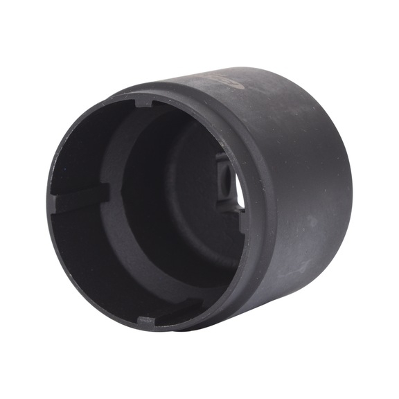 3/4 inch socket wrench with 4 pins for Scania, internal pin D: 65 mm - Socket tool (other)