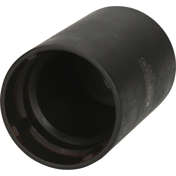 1/2 inch socket wrench with 4 pins for Scania, inner pin D: 48 mm - Socket tool (other)