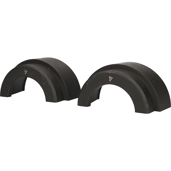 Bearing shell pair D: 109 mm - Transmission (automotive, other)