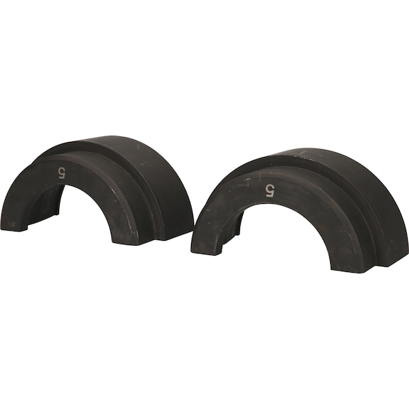 Bearing shell pair D: 106 mm - Transmission (automotive, other)