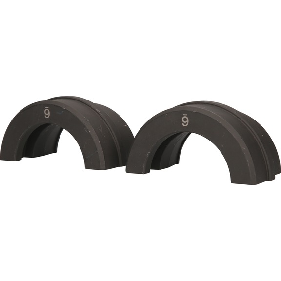 Bearing shell pair D: 84 mm - Transmission (automotive, other)