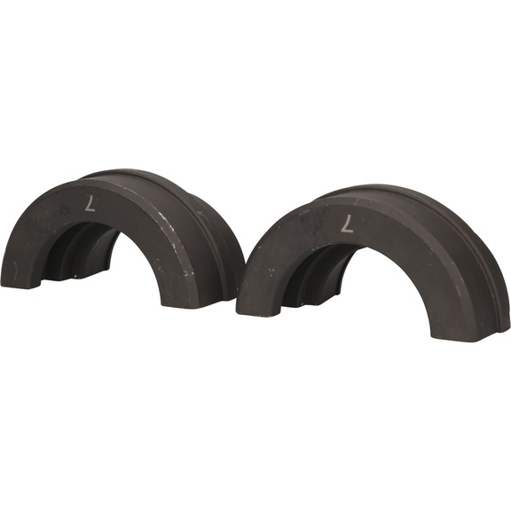 KS TOOLS Bearing shell pair D: 74 mm - Transmission (automotive, other)