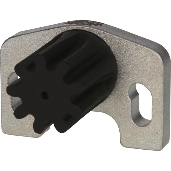 Motor turning device for Volvo, 56.0 mm - Hydraulic press (machine tool, unspecified)