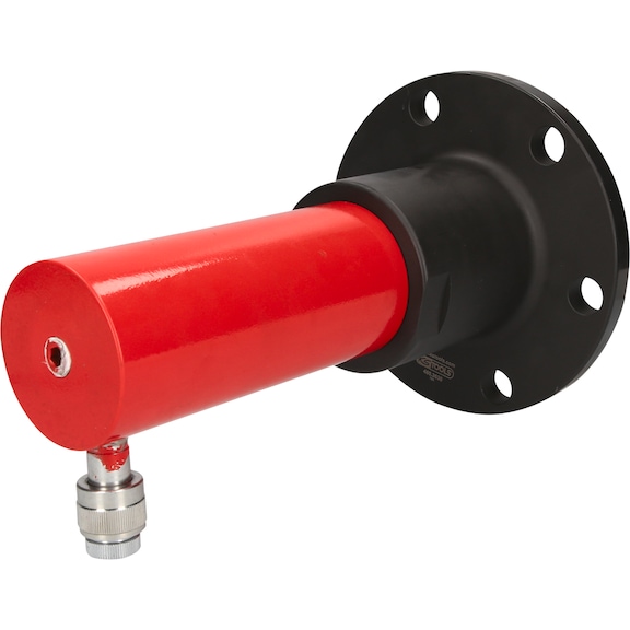 Wheel hub puller set for MAN, 3-piece - Puller