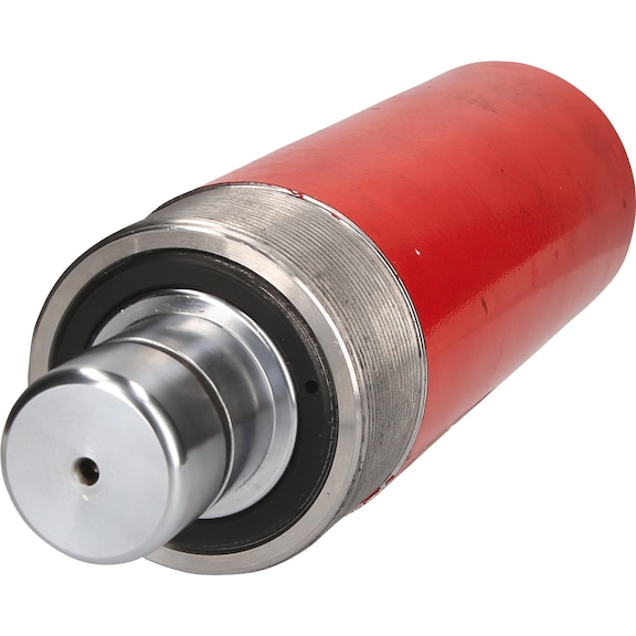 Hydraulic cylinder, 20 t - Hydraulic press (machine tool, unspecified)