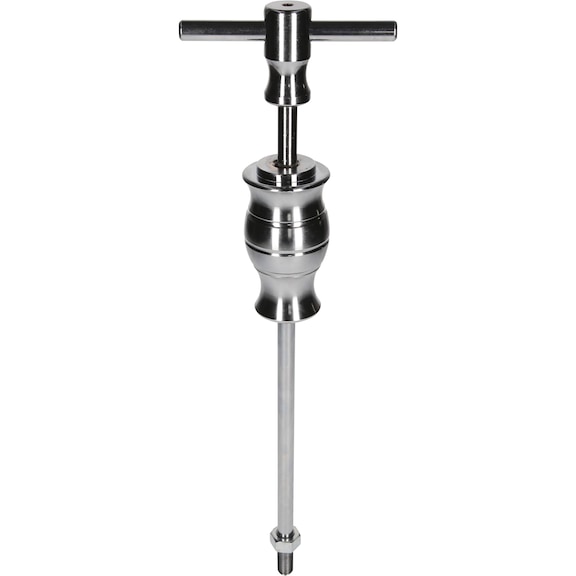 Impact puller, 900 g, connection thread M12x1.5 - Cylinder head (automotive, assembly, other)