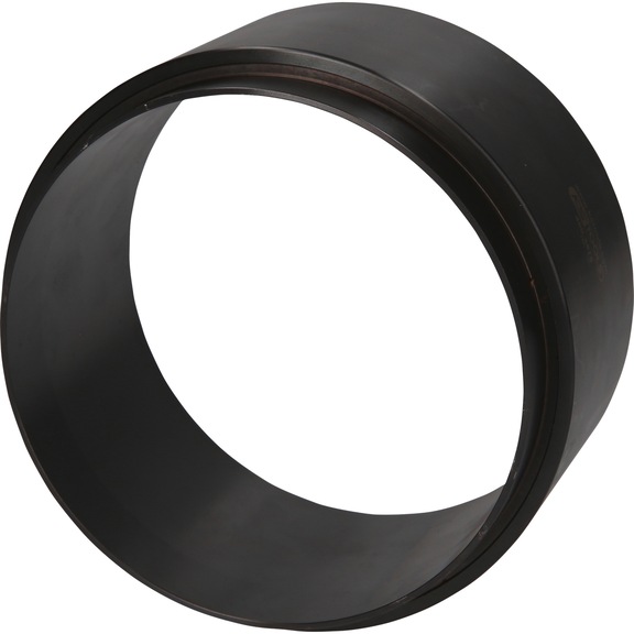 KS TOOLS Kolbenring-Einbauhilfe f&uuml;r DAF, 134,0 mm - Kolben (KFZ, Kurbeltrieb)