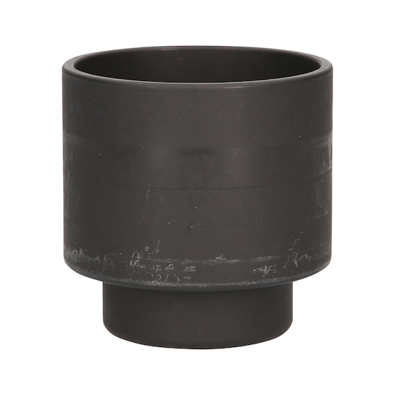 Mounting bell inner diameter 56 mm, outer diameter 63 mm - Pulling tool, extractor (individual parts)