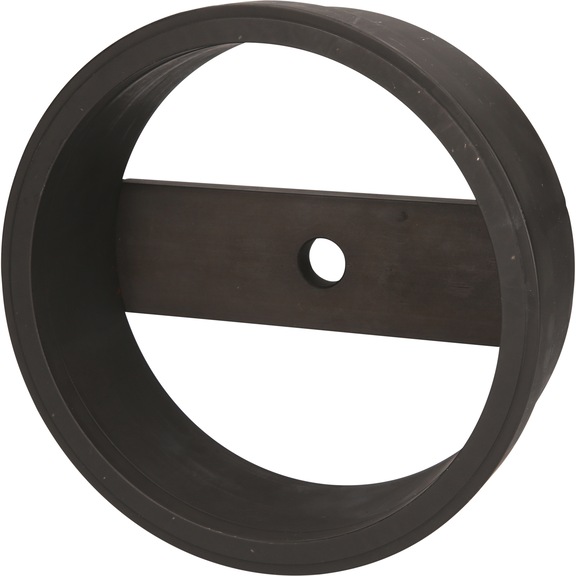 Pulling bell, outer diameter 190 mm, inner diameter 165 mm - Cylinder head (automotive, assembly, other)