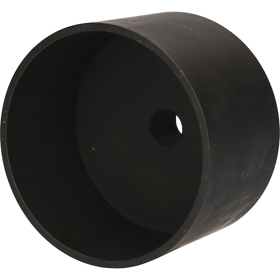 Assembly bell inner diameter 72 mm, outer diameter 94 mm - Pulling tool, extractor (individual parts)