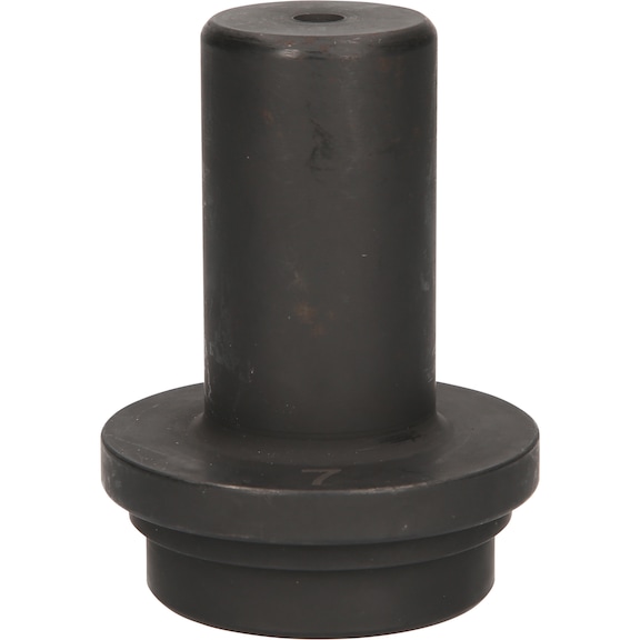 KS TOOLS Druckst&uuml;ck D: 80 mm, 105 mm - Druckst&uuml;ck