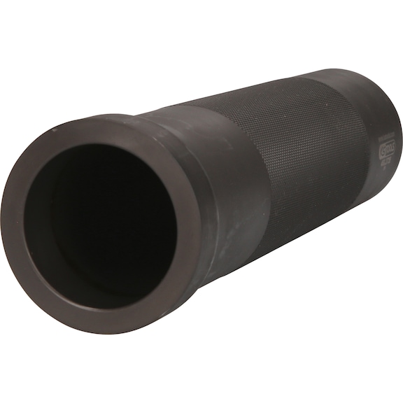 Gearbox input shaft oil seal installation tool for DAF - Transmission (automotive, other)