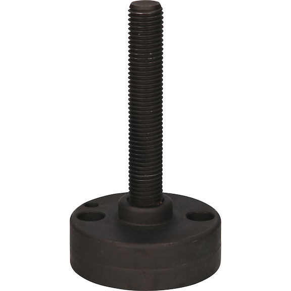 Guide plate, outer diameter 70 mm - Guide plate