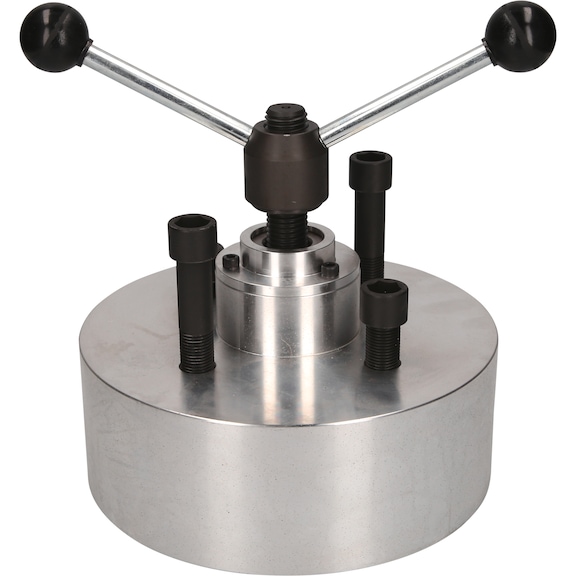 Sealing ring assembly kit for Volvo, 8-piece - Cylinder head (automotive, assembly, other)