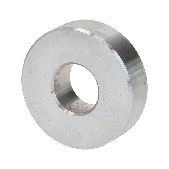 Spacer disc, outer diameter 50 mm, inner diameter 20 mm - Cylinder head (automotive, assembly, other)
