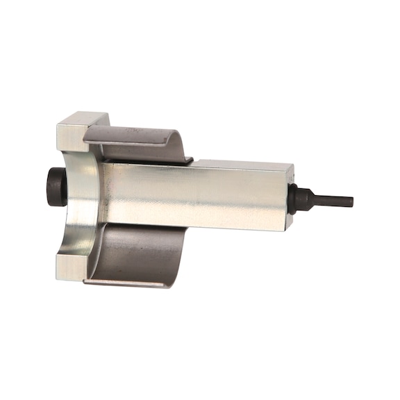 Injector adjustment tools for Scania, 80 mm - Engine – fuel system and engine adjustment tools