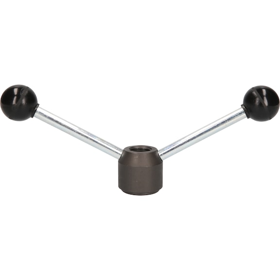 Actuating lever, M20x2.5 - Cylinder head (automotive, assembly, other)