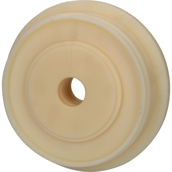 Shaft seal mounting tool, outer diameter 160 mm - Assembly tool (standard part, toolmaking)