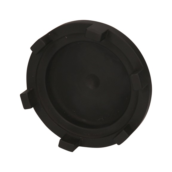 3/4 inch socket wrench with 6 pins for Mercedes - Slotted nut wrench