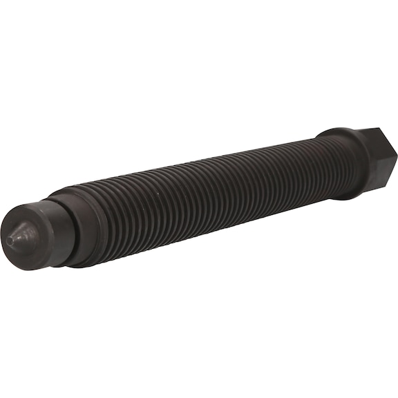 Spindle, 285 mm long - Transmission (automotive, other)