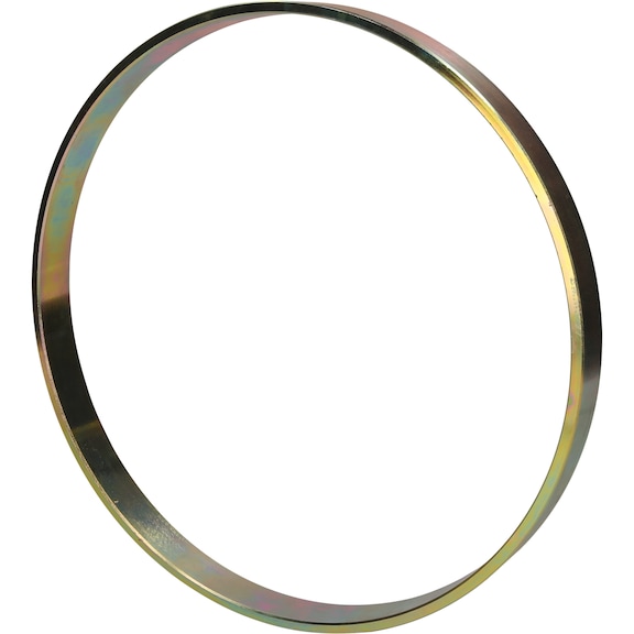 Retaining ring, D: 271 mm - Retaining ring