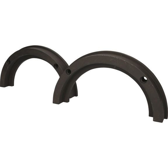 Bearing shell pair D: 190 mm - Transmission (automotive, other)