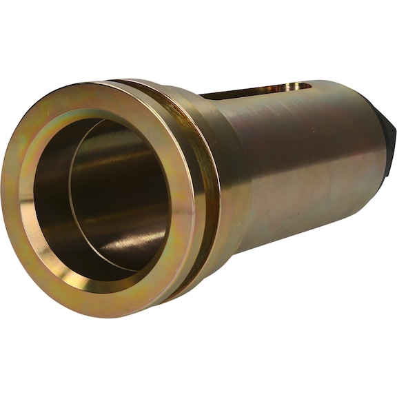 Puller bell D: 65 mm - Puller - individual parts