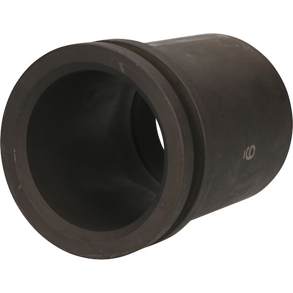 Puller bell D: 71 mm - Puller - individual parts