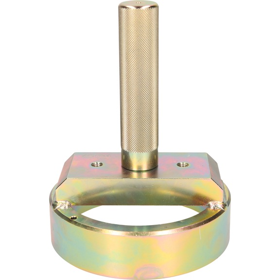 Sealing ring installation tool for Volvo - Cylinder head (automotive, assembly, other)