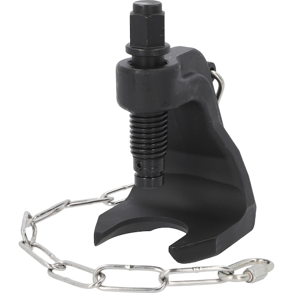 Stabiliser puller set for Volvo, 3-piece - Puller