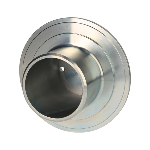 ABS sensor ring installation aid for Volvo - Brake system (automotive, other)