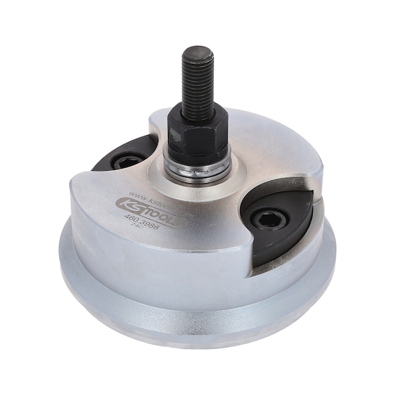 KS TOOLS Dichtringmontage-Satz f&uuml;r Scania, 5-teilig 460.3985 - Werkzeuge (Sonstiges)