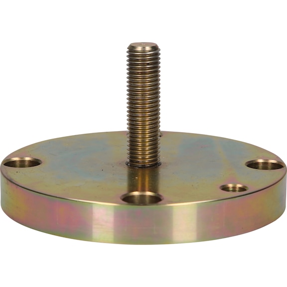 Guide plate, outer diameter 134 mm - Guide plate