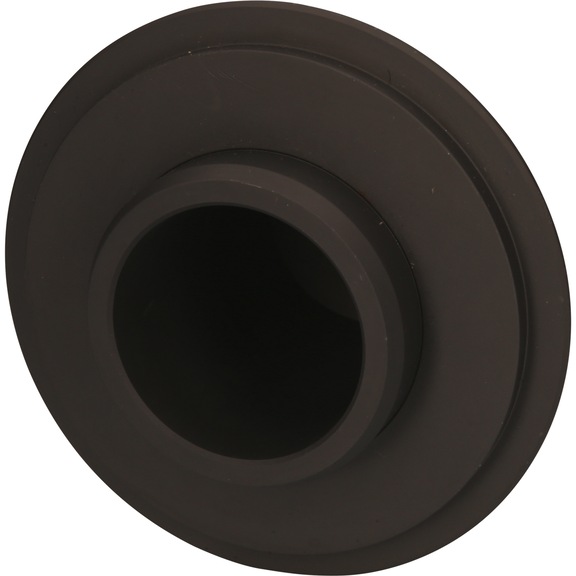 Gearbox output shaft oil seal installation tool for Volvo (FM) - Assembly tool (standard part, toolmaking)