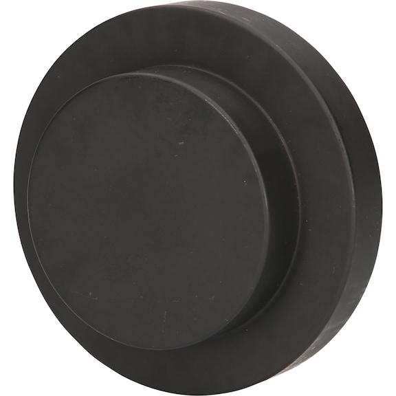 Pressure piece, D: 90 mm - Pressure piece