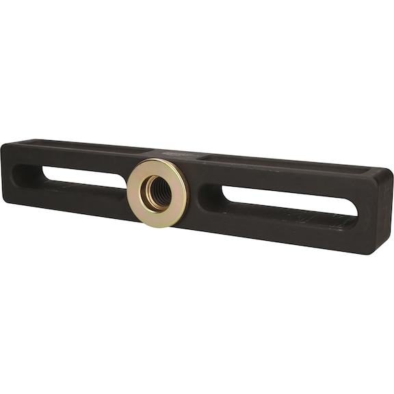 Crossbar, D: 150 - 310 mm - Chassis component (motor vehicle, other)