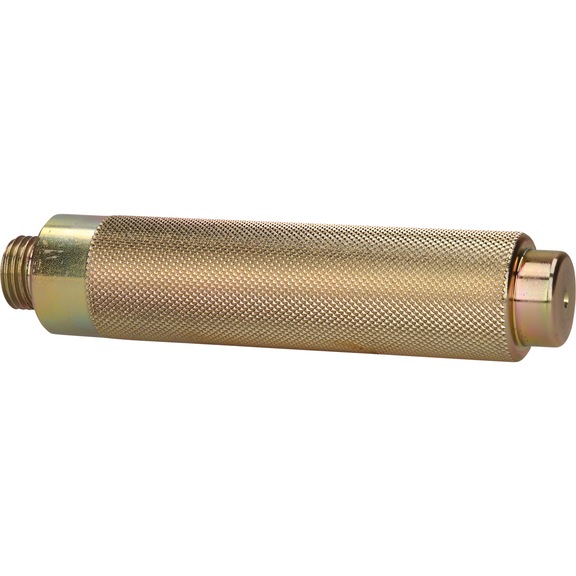 KS TOOLS Assembly mandrel, 150 mm - Extraction tool, extractor (other)