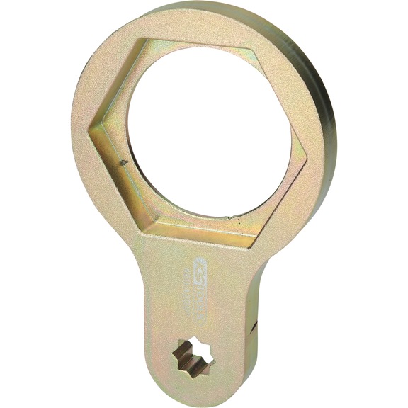 1/2 inch 6-point special wrench for Volvo - Special tools for trucks