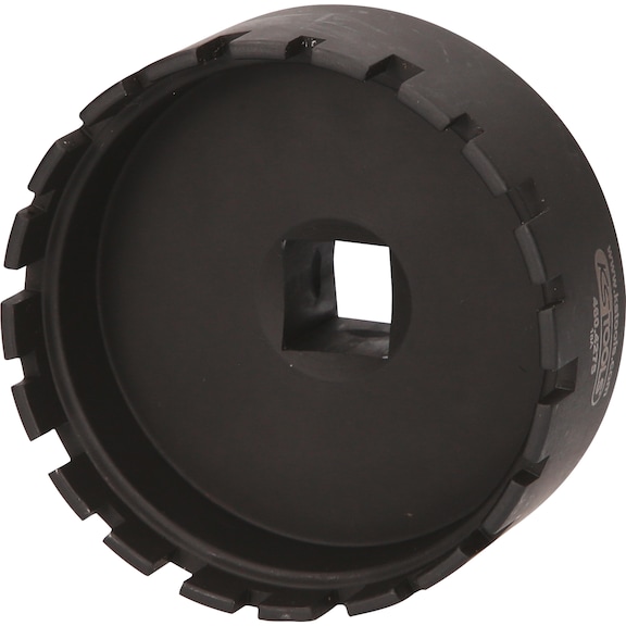 1/2 inch installation and removal tool for rubber seals on the relay valve for Hino - Brake system (automotive, other)