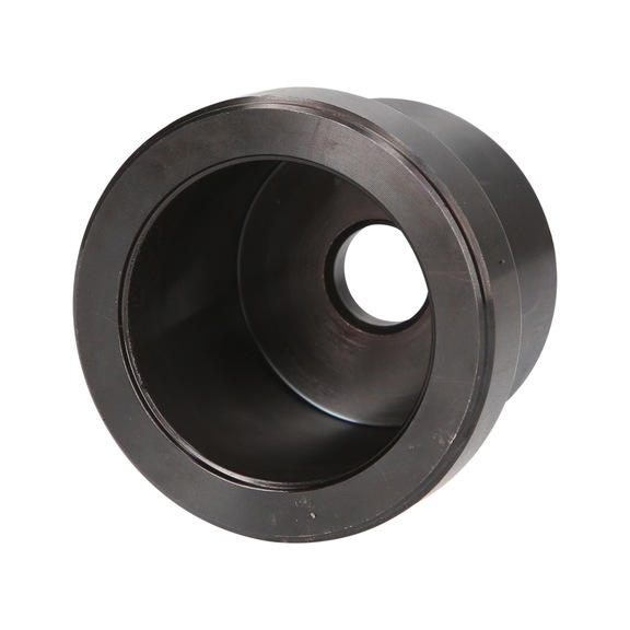 Pulling bell, outer diameter 70 mm, inner diameter 50 mm - Cylinder head (automotive, assembly, other)