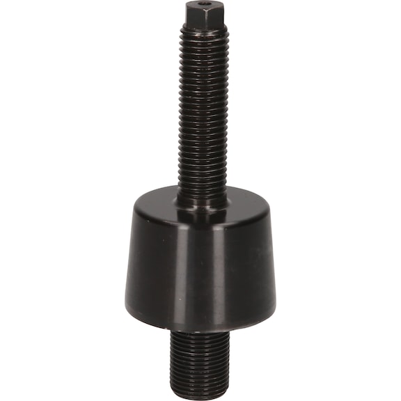 Guide plate, outer diameter 50 mm - Guide plate