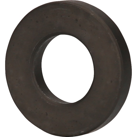 KS TOOLS Washer, outer diameter 30 mm, inner diameter 15 mm - Washer