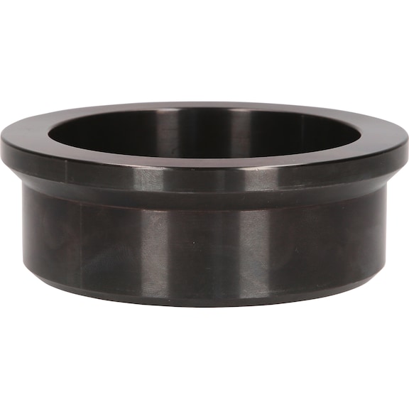 Pulling bell, outer diameter 118 mm, inner diameter 90 mm - Cylinder head (automotive, assembly, other)
